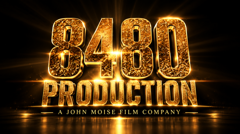8480 Production A Golden Film Legacy