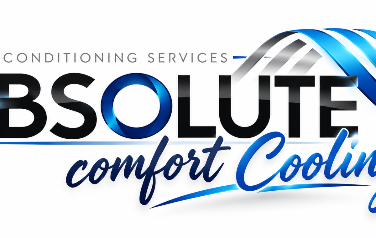 Absolute Comfort Cooling Logo