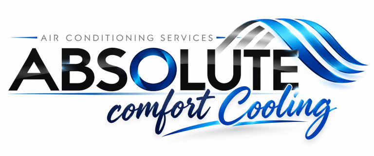 Absolute Comfort Cooling Logo
