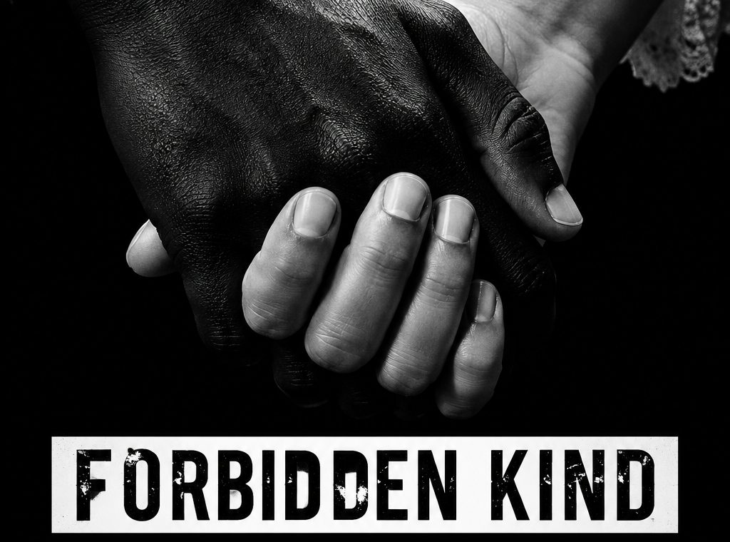 Forbidden Kind Movie Poster