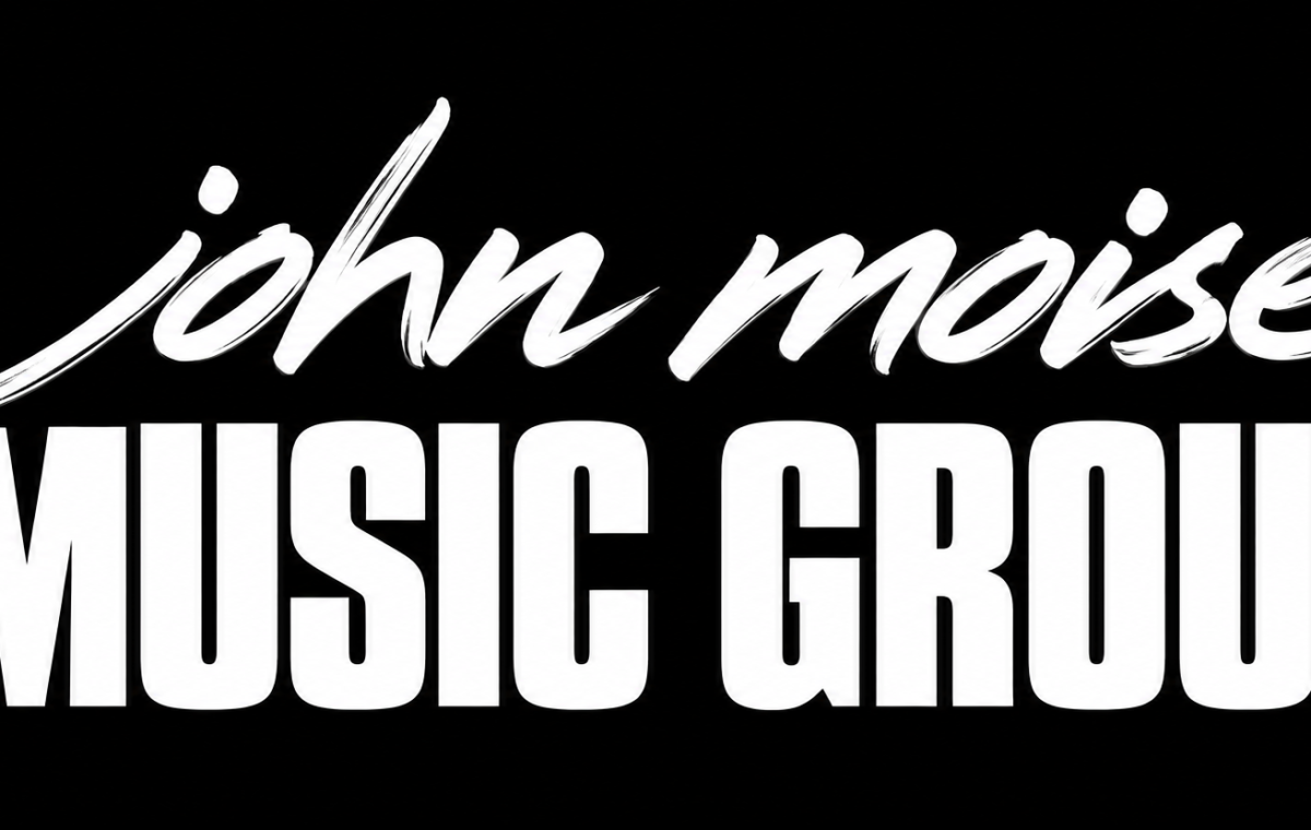 John Moise Music Group Logo