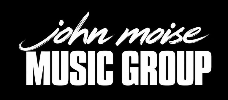 John Moise Music Group Logo