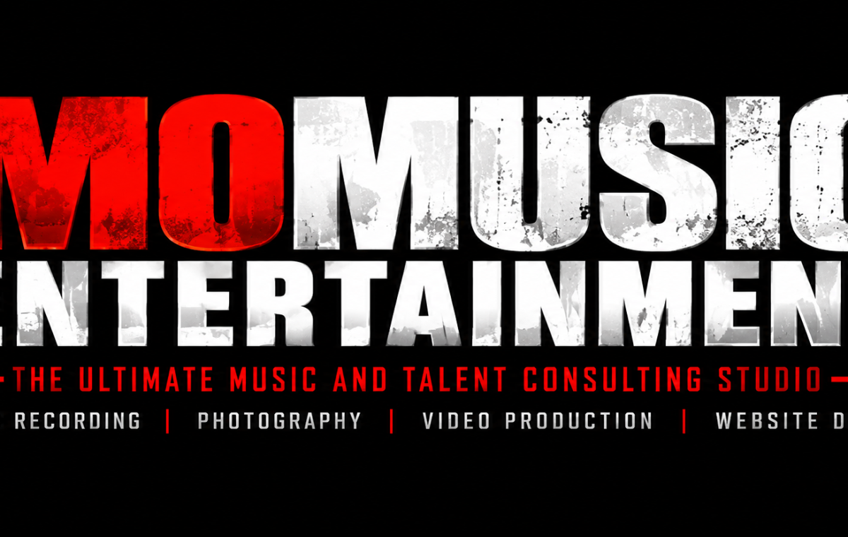 MoMusic Entertainment Studio