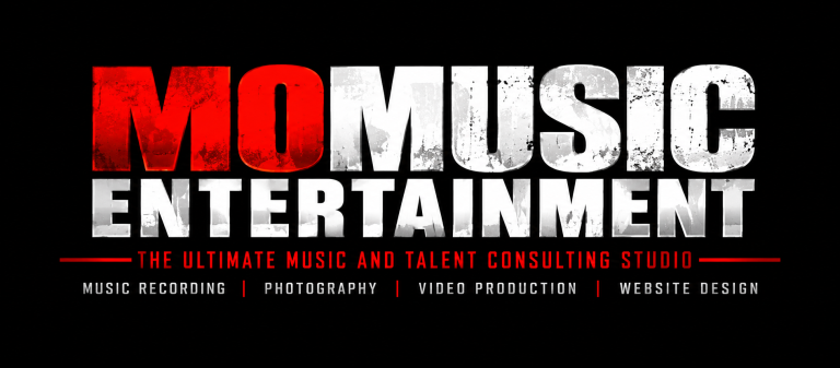 MoMusic Entertainment Studio