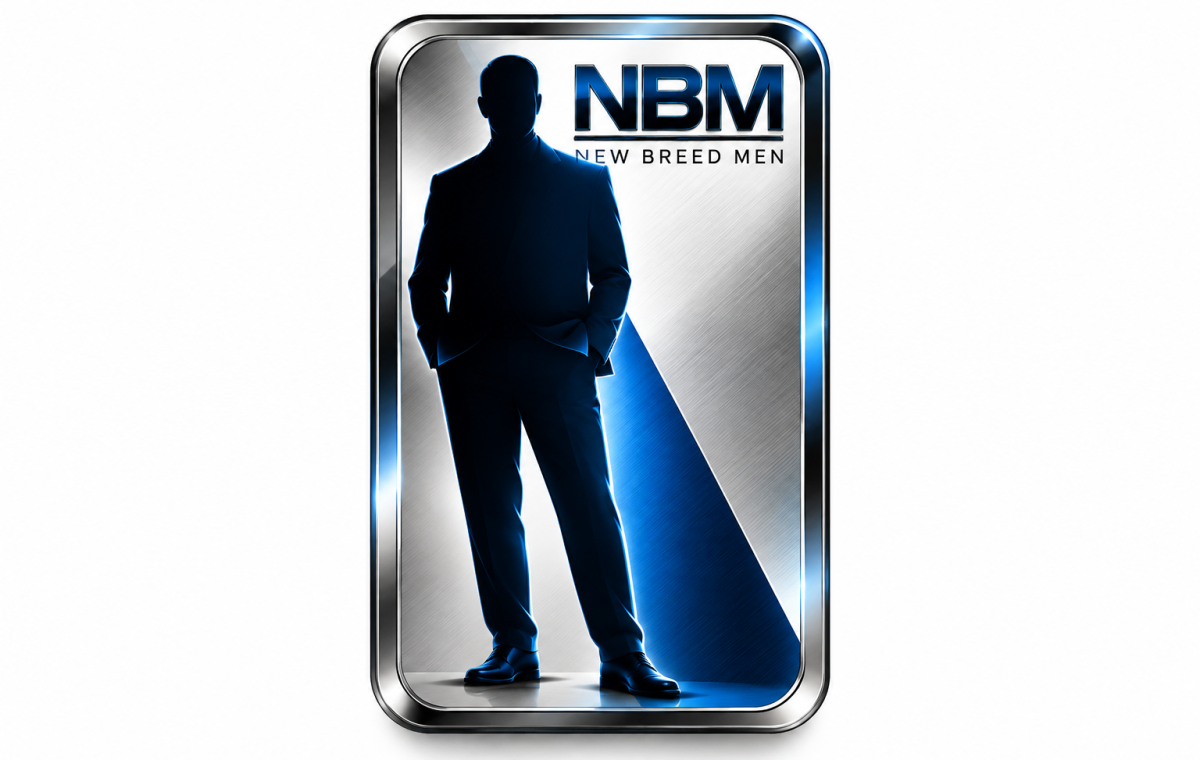 Polished NBM Corporate Emblem