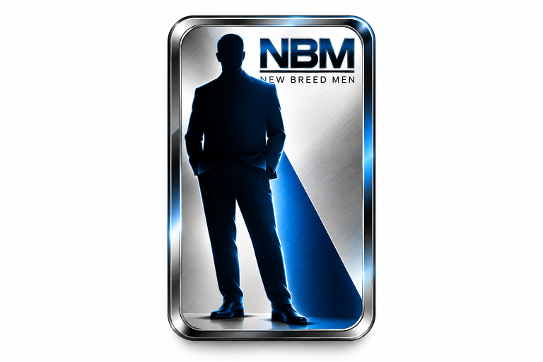 Polished NBM Corporate Emblem