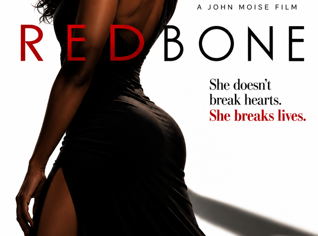 Redbone She Breaks Lives