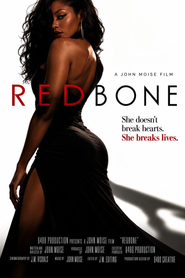 Redbone She Breaks Lives