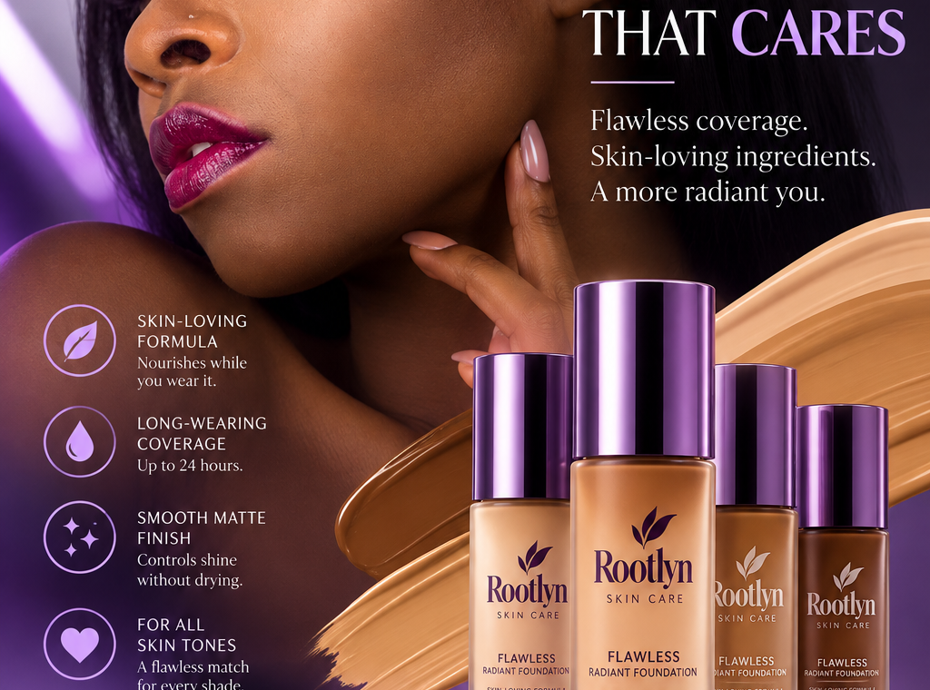 Rootlyn Beauty That Cares