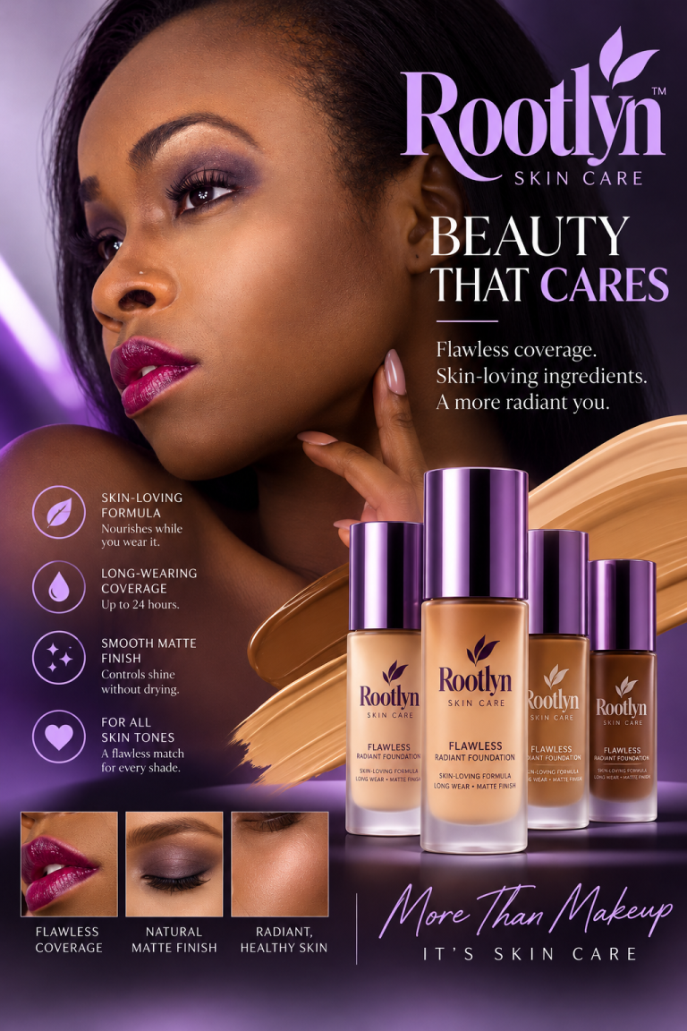 Rootlyn Beauty That Cares