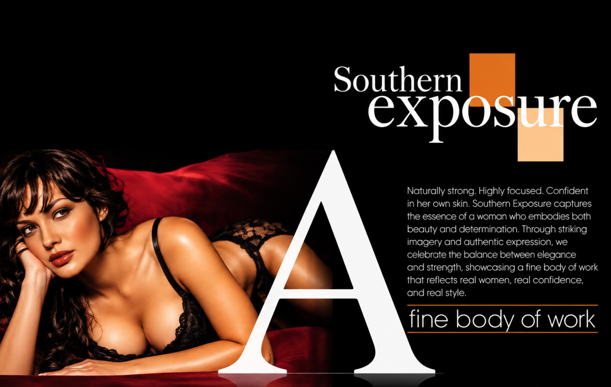 Southern Exposure Fine Body Of Work