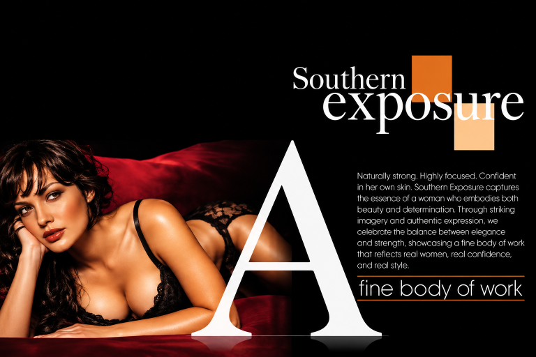 Southern Exposure Fine Body Of Work