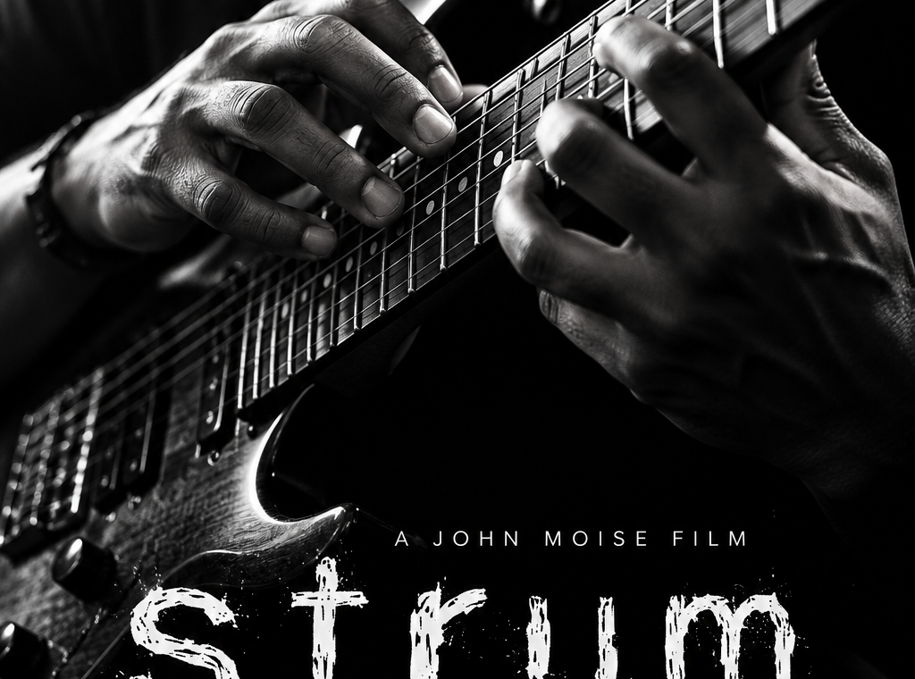 Strum It’s How