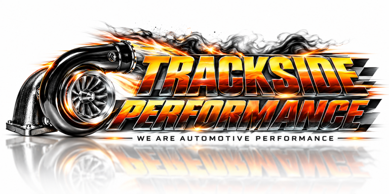 Trackside Performance Turbo Logo
