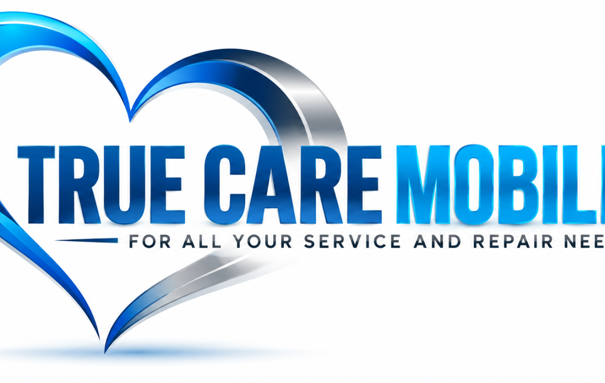 True Care Mobility Logo